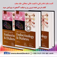 Oxford Textbook of Endocrinology and Diabetes 3rd Edition