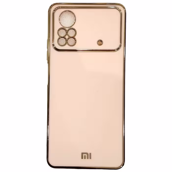 کاور مدل مای کیس مناسب برای گوشی موبایل شیائومی POCO M4 Pro 5G