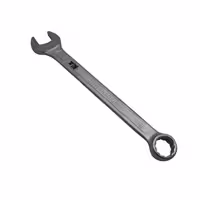 آچار یکسر تخت و یکسر رینگی مدل پرشین کت کد YPA-018MM سایز 18 میلیمتر