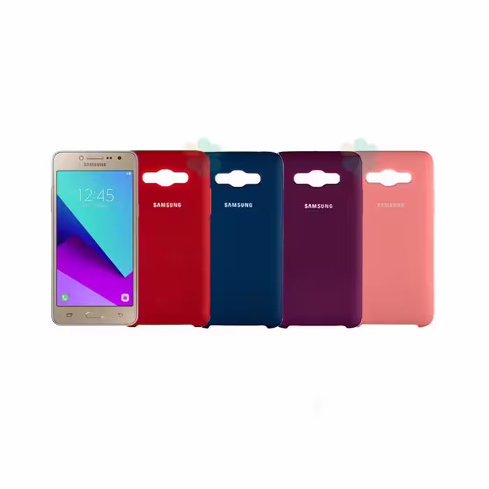 قاب سیلیکونی گوشی موبایل سامسونگ Galaxy J2 Prime