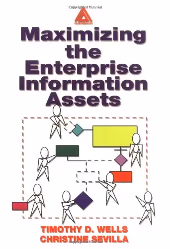 خرید و دانلود نسخه کامل کتاب Maximizing The Enterprise Information Assets