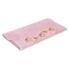 حوله دستی هوبی مدل Home collection1458  سایز 50x90 سانتی متر