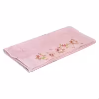 حوله دستی هوبی مدل Home collection1458  سایز 50x90 سانتی متر