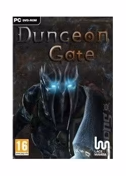 بازی کامپیوتر Dungeon Gate