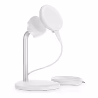 شارژر مگسیف و استند رومیزی ESR Shift Wireless Charger (HaloLock)