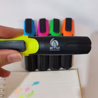 هایلایت درجه یک STM درجه یک