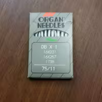 سوزن چرخ راسته دوزی اورگان اصل ژاپن (11)