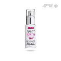 اسپری تثبیت کننده آرایش پوپا 30 میل PUPA Sport Addicted Make Up Fixer