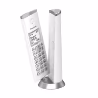 تلفن بی سیم پاناسونیک مدل KX-TGK210