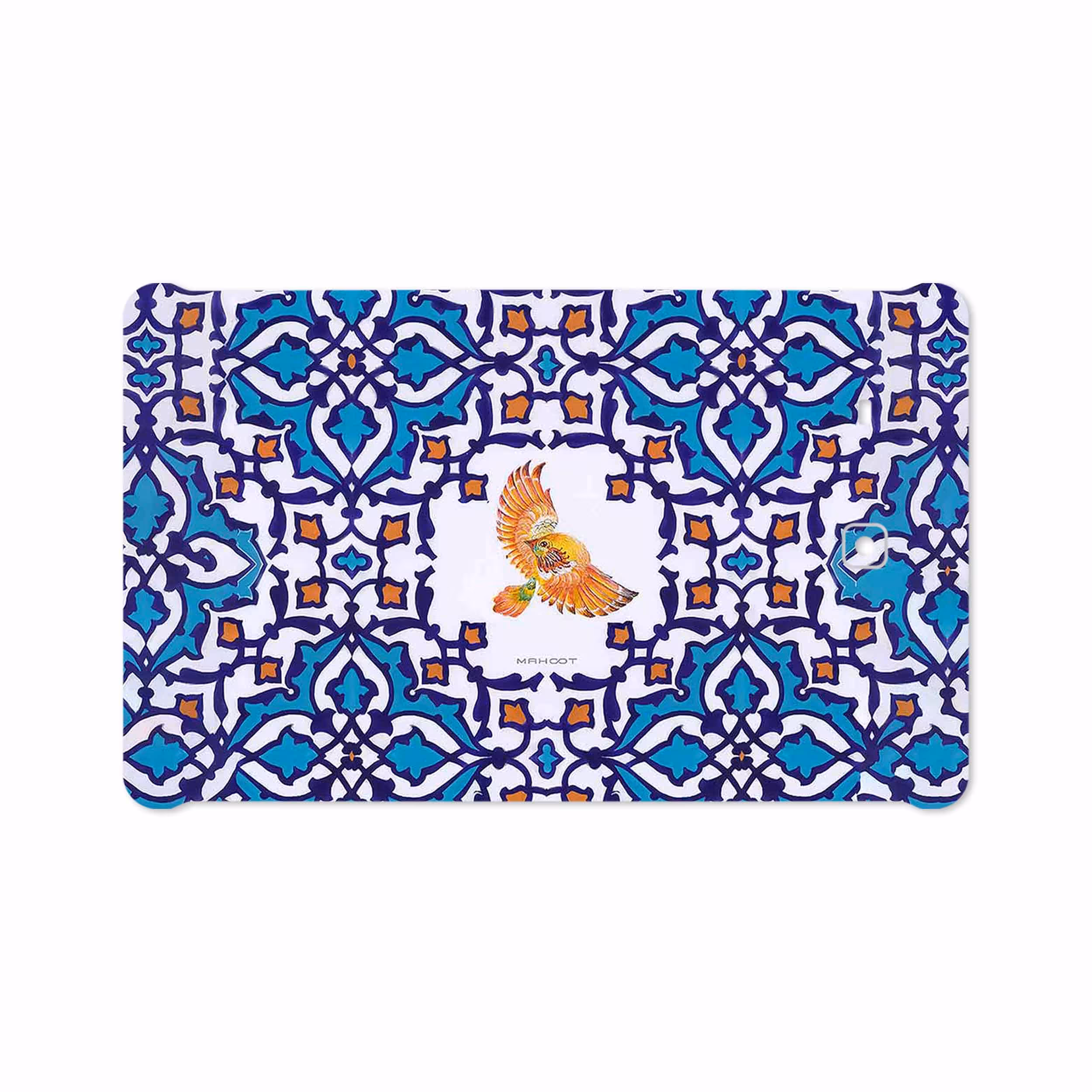 برچسب پوششی ماهوت مدل Homa Tile مناسب برای تبلت سامسونگ Galaxy Tab E 9.6 2015 T560