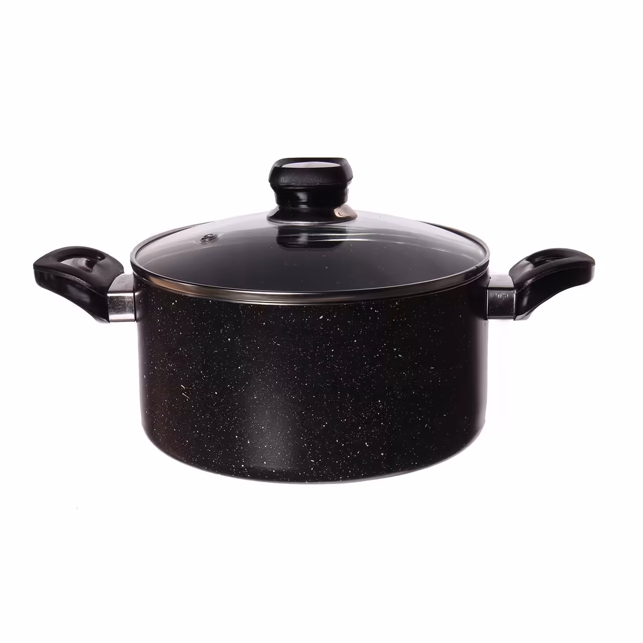 قابلمه تیارا مدل Granita سایز 14
