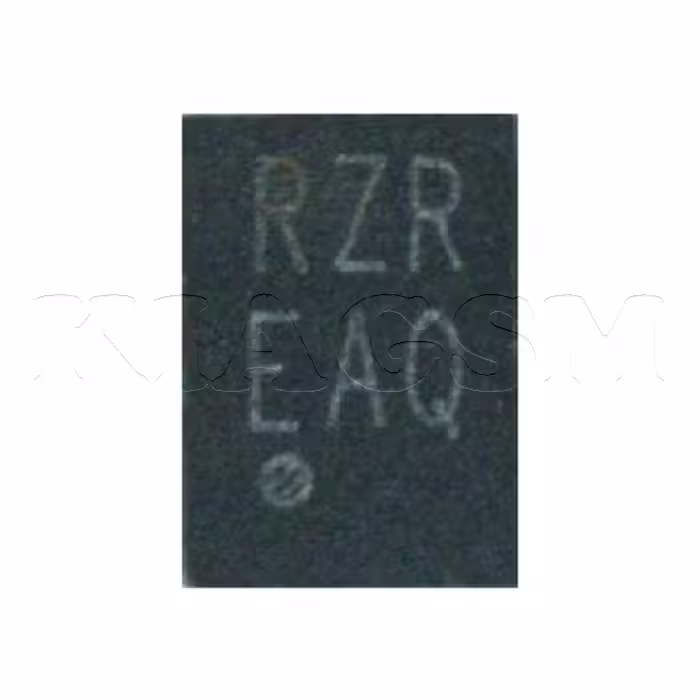 آی سی شارژ RZR
