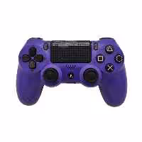دسته بازی PS4 مدل DualShock 4 بنفش