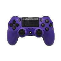 دسته بازی PS4 مدل DualShock 4 بنفش