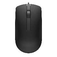 ماوس با سیم دل مدل MS116 570-AAIS