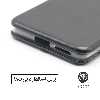  کیف کلاسوری لئون مدل Moder Yo مناسب برای گوشی موبایل شیائومی Redmi 10C