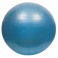 توپ بدنسازی جورکس مدل ANTI-BURST GYM BALL قطر 65 سانتیمتر سایز L