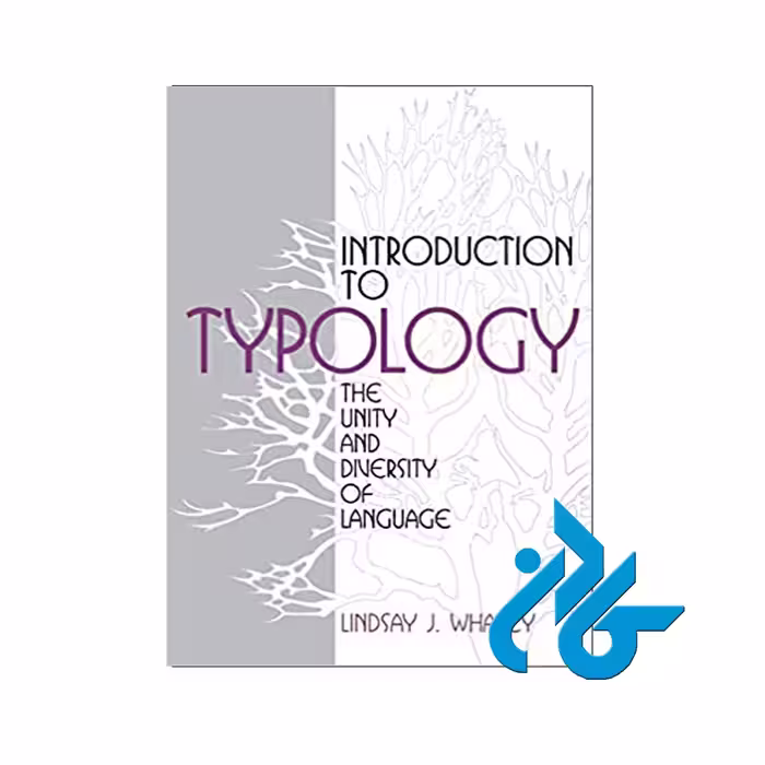 Introduction to Typology | خرید از فروشگاه کتاب کادن