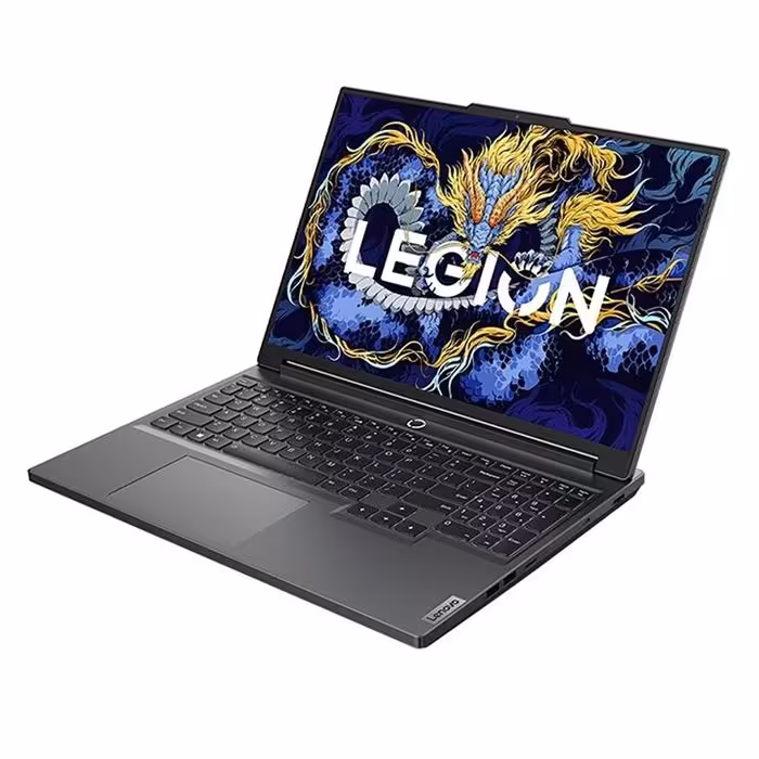 لپ تاپ گیمینگ 16 اینچی لنوو مدل Y7000P پردازنده Core i9 14900HX رم 16GB  حافظه 1TB SSD گرافیک RTX4060 8G
