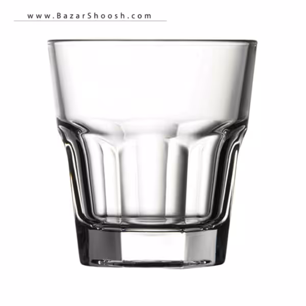 لیوان کوتاه 245 سی سی کازابلانکا کد 52694