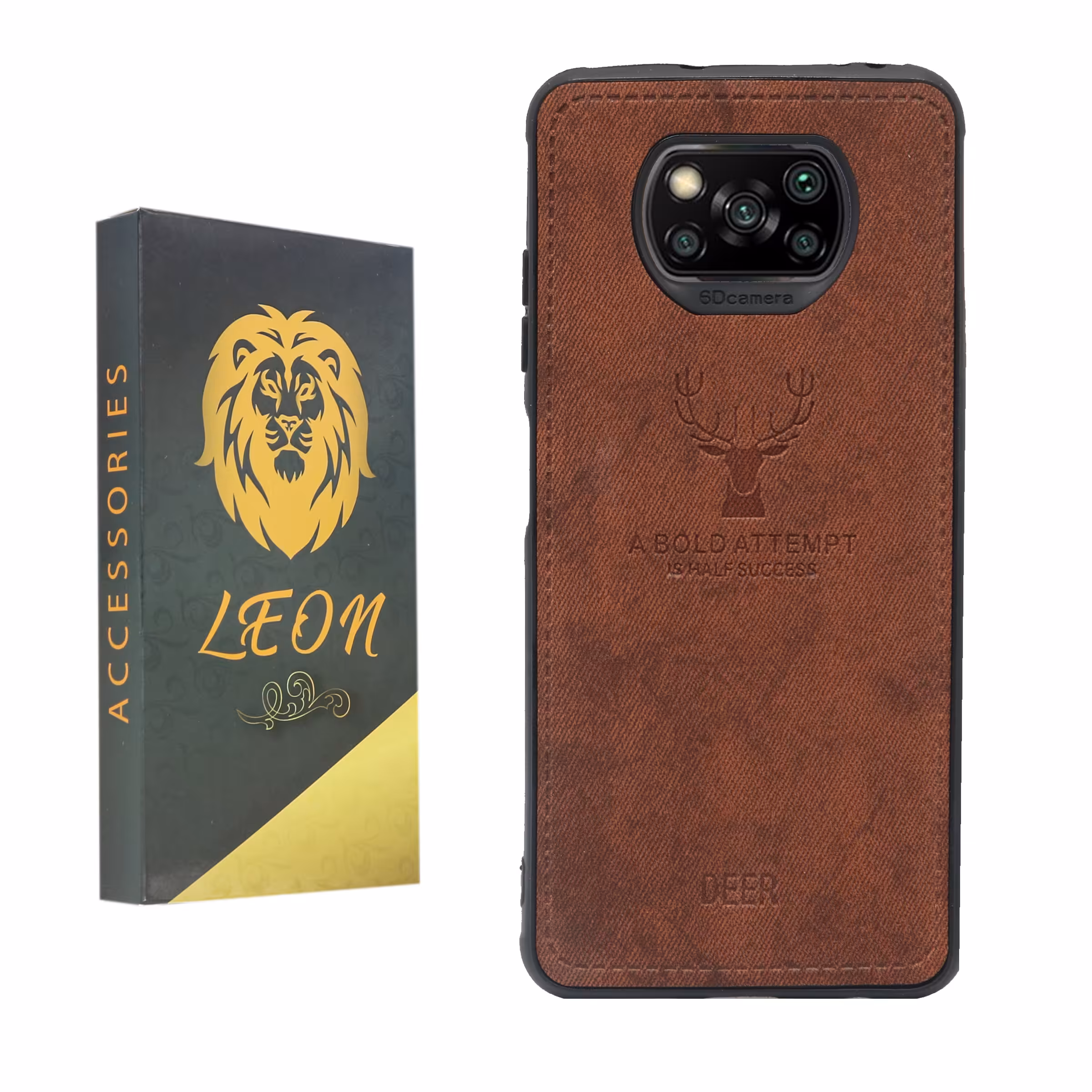 کاور مدل Gavazni مناسب برای گوشی موبایل شیائومی Poco X3 / X3 Pro / X3 NFC