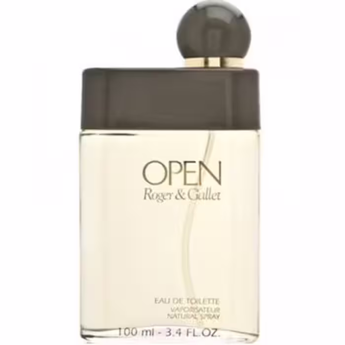عطر ادکلن اپن-اوپن | Roger & Gallet Open