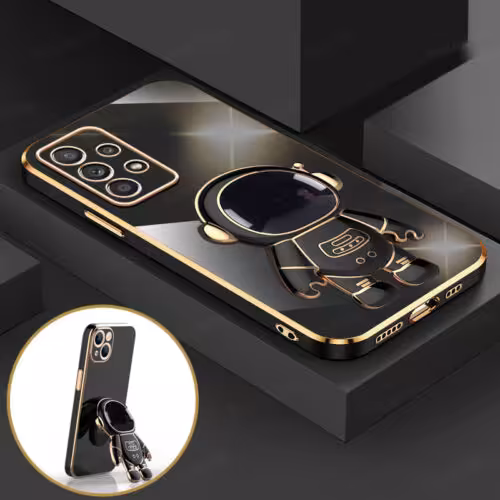 گارد فضانورد سامسونگ Samsung Galaxy A33 Astronaut Stand Case