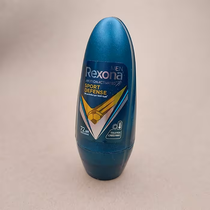 مام رول 45 میل مردانه رکسونا Rexona SPORT DEFENSE کد91259