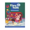 فلش کارت Tiny Talk 3A انتشارات ابداع