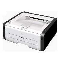Ricoh SP 211 قیمت خرید پرینتر لیزری ریکو 4445
