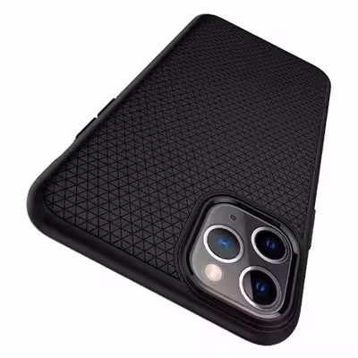 کاور آیرون من مدل Liquid Air مناسب برای گوشی موبایل اپل iPhone 11 Pro Max