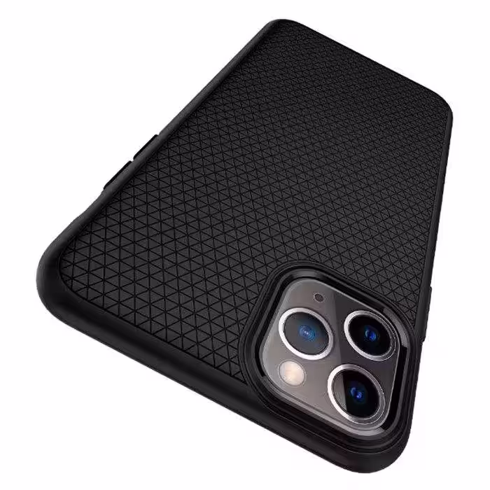 کاور آیرون من مدل Liquid Air مناسب برای گوشی موبایل اپل iPhone 11 Pro Max