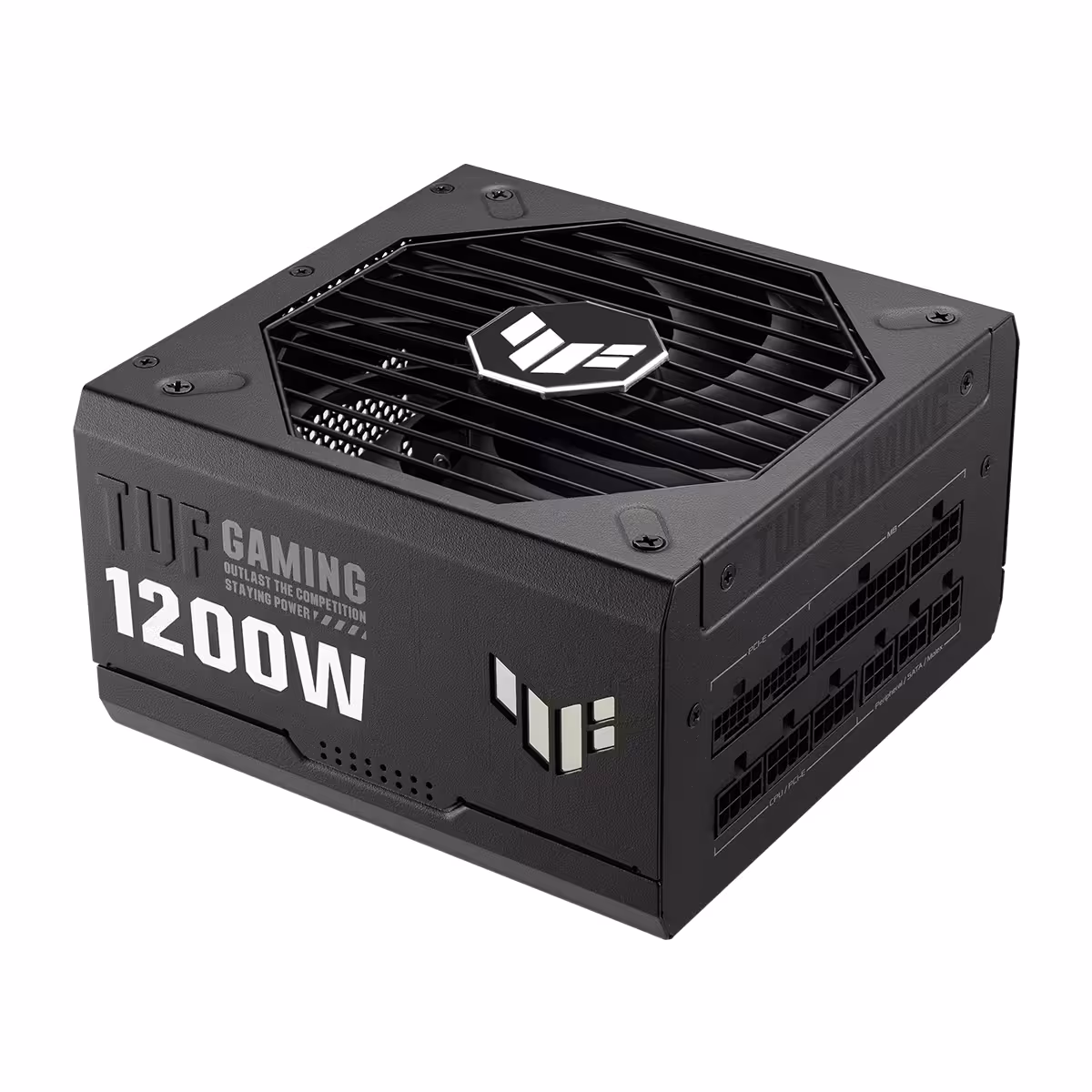 پاور کامپیوتر ایسوس مدل TUF Gaming 1200W Gold