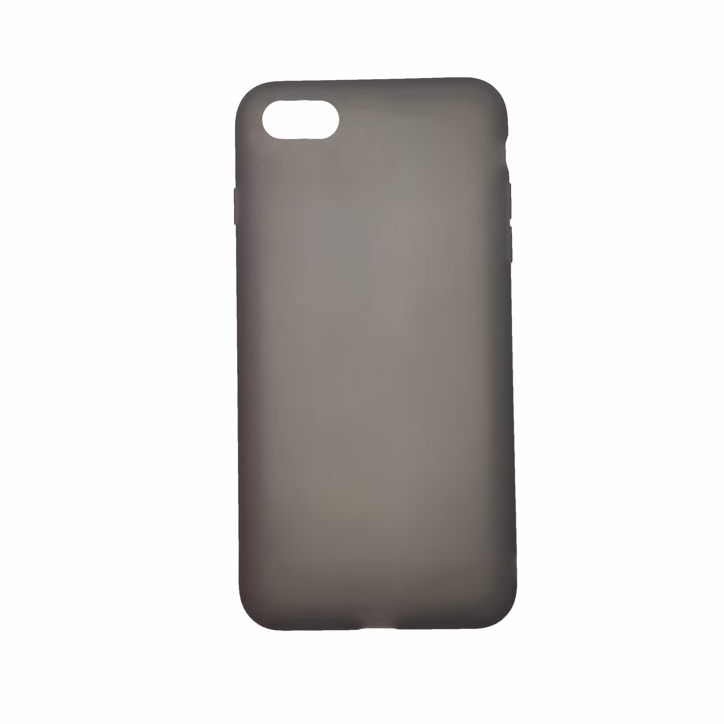 کاور مدل  ژله ای مناسب برای گوشی موبایل اپل iphone 7
