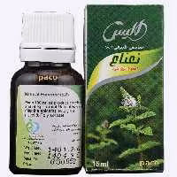 قطره خوراکی نعناع الیس گیاهی15CC-کاهش اشتها-کنترل و زن