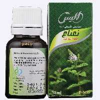 قطره خوراکی نعناع الیس گیاهی15CC-کاهش اشتها-کنترل و زن