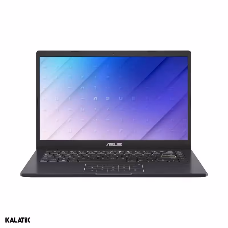 لپ تاپ 14 اینچی ایسوس مدل VivoBook E410MA (Celeron N4020-256GB SSD-4GB)
