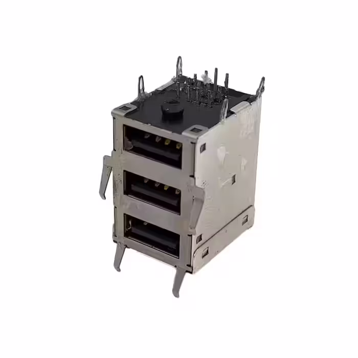کانکتور USB پشت ایکس باکس 360 اسلیم