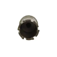 مته گردبر استیل ولف کد 0876 سایز 25 میلی متر
