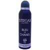اسپری خوشبو کننده بدن مردانه استریکس مدل bleu de chanel کد BCH08 حجم 200 میلی لیتر