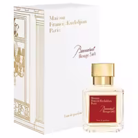 پنسیس ادکلن یونیسکس 70 میل رایحه BACCARAT ROUGE 540 باکارات رژ