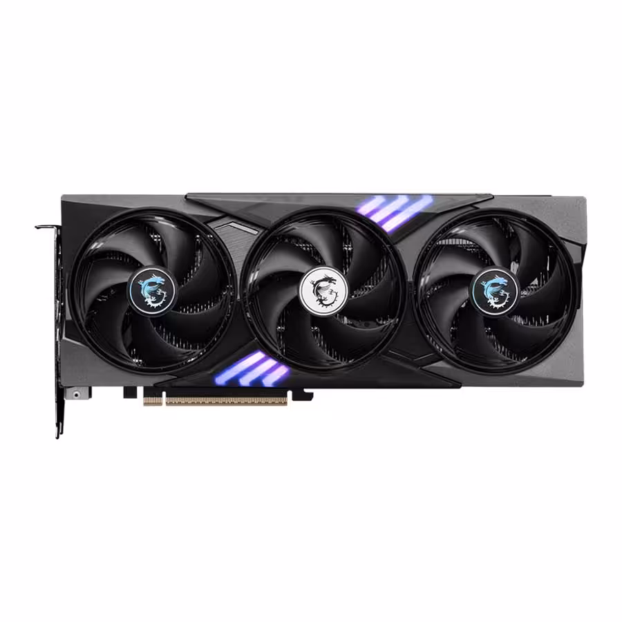 قیمت و خرید کارت گرافیک ام اس آی مدل GeForce RTX 5060 Ti 8G GAMING TRIO OC GDDR7 | یاس ارتباط
