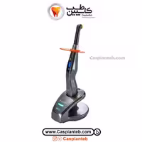مشخصات، قیمت و خرید لایت کیور D.Lux Plus DiaDent | کاسپین طب