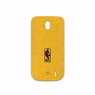 برچسب پوششی ماهوت مدل ML-NBA مناسب برای گوشی موبایل نوکیا 1