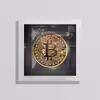 تابلو منوتو هوم طرح بیت کوین مدل 1Jm