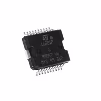 درایور موتور مدل L6201P