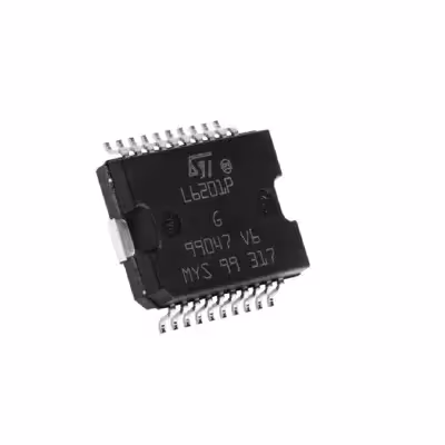 درایور موتور مدل L6201P