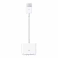 مبدل اپل HDMI به DVI