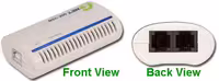 مودم جی نت Gnet FM56USB 56k USB Fax Modem