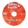 کتاب Family and Friends 4 اثر جمعی از نویسندگان انتشارات الوندپویان شش جلدی